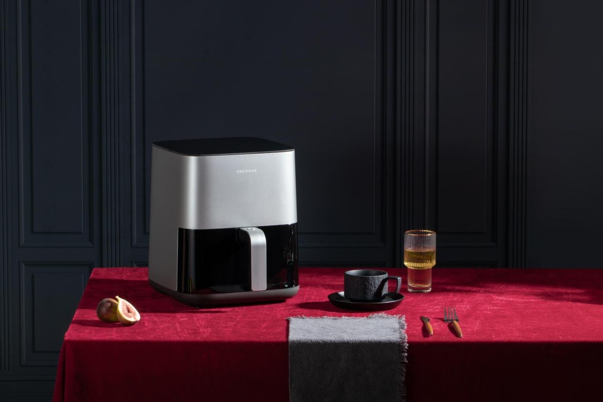 荣事达空气炸锅rs-af130b多少钱,九阳空气炸锅kl45-vf530怎么样