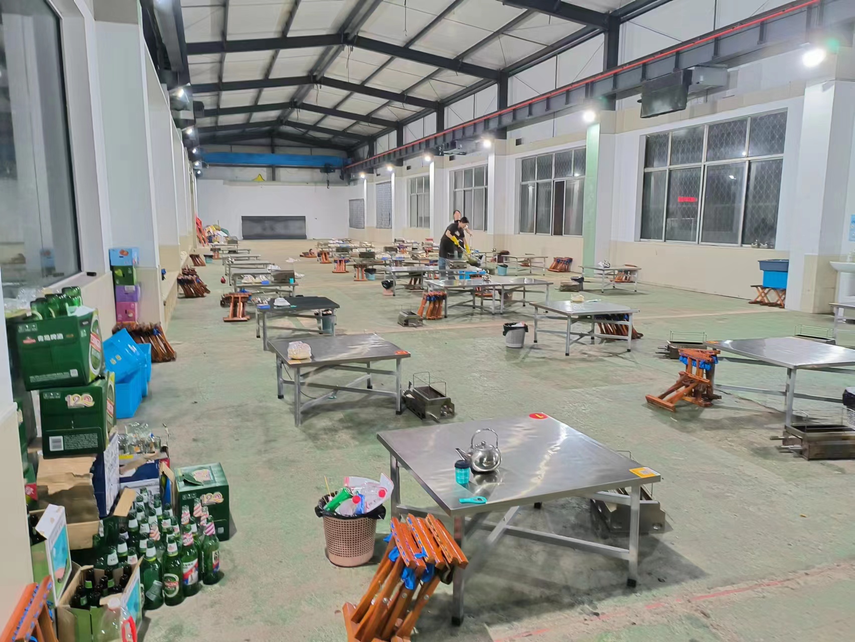 东营印象酒,东营印象画室