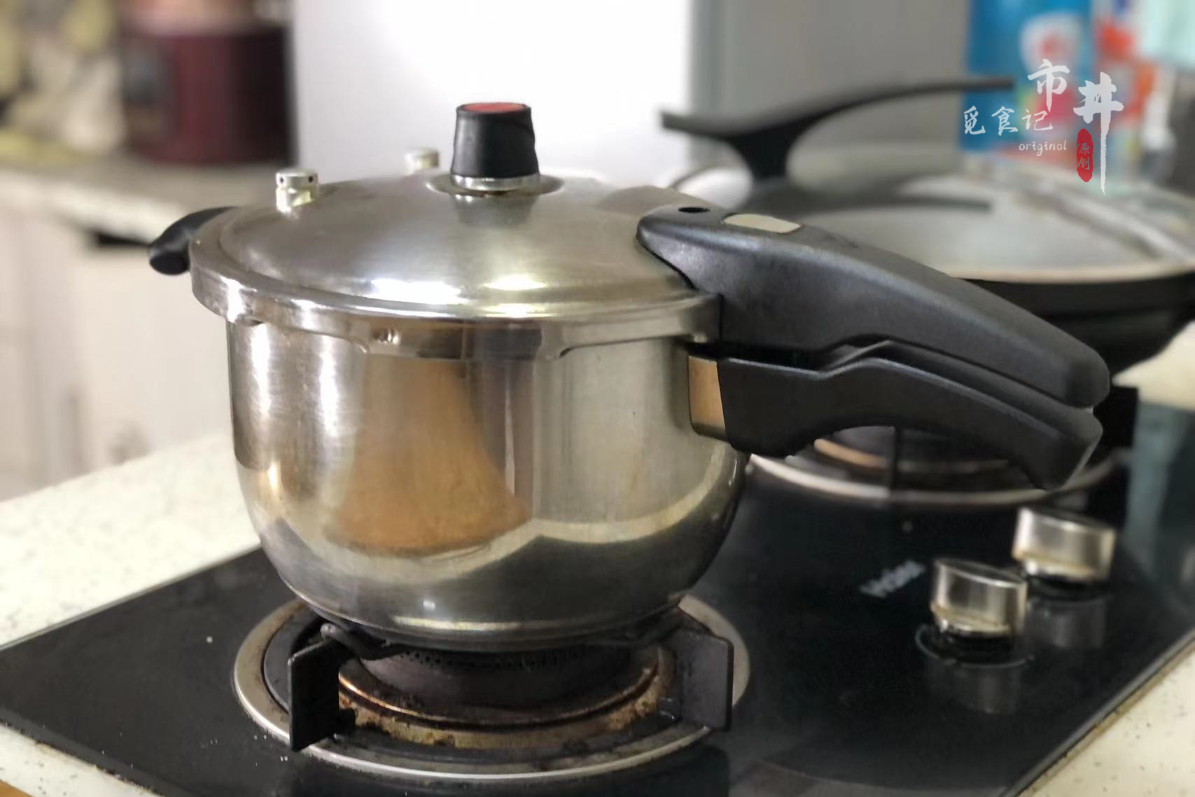 高压锅如何使用最安全,高压锅使用大忌