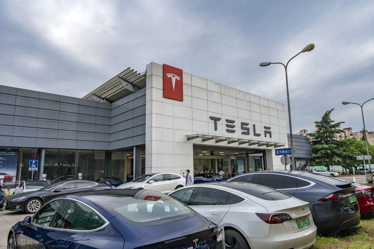 上海特斯拉工厂员工待遇,上海特斯拉工资待遇怎么样