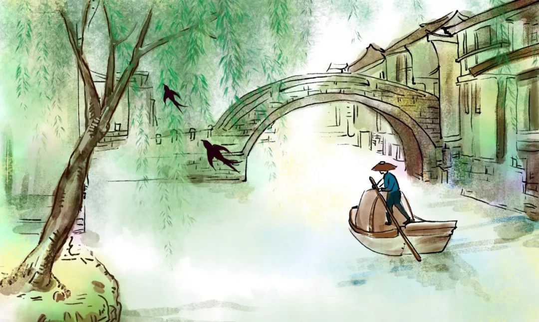 插画师审美学习基础,磨金石插画课程