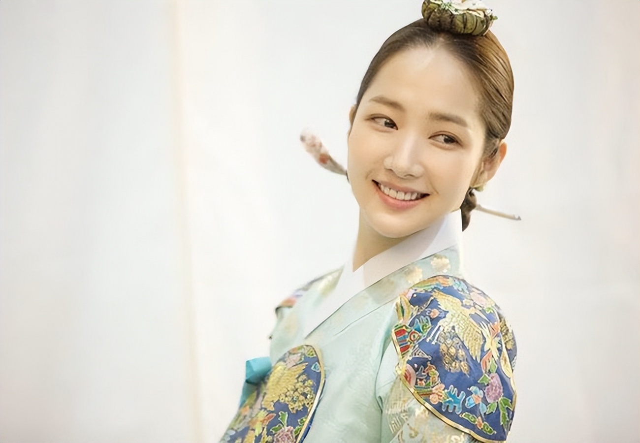 如果你喜欢韩国朝鲜王朝时期的历史剧，这些服装的知识了解一下吧