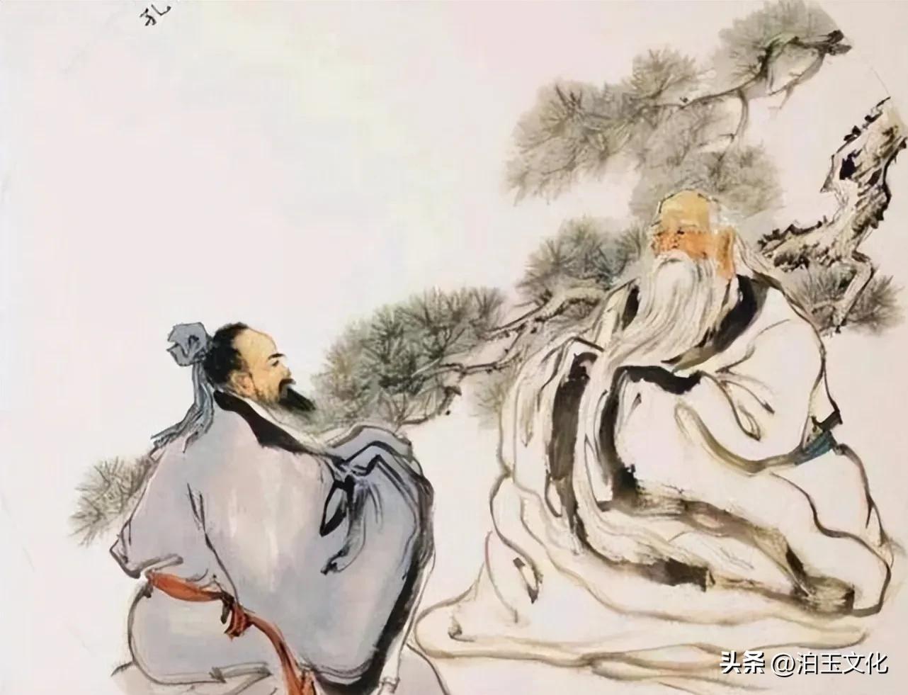 《说符》：一句话，告诉你古人的语言功夫