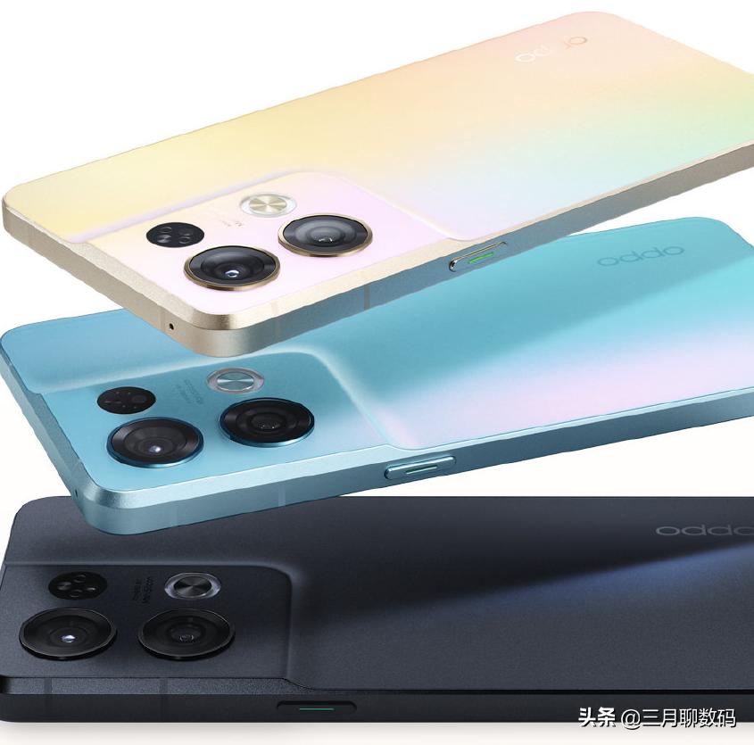 opporeno8系列值得购买吗,opporeno8系列值得入手吗