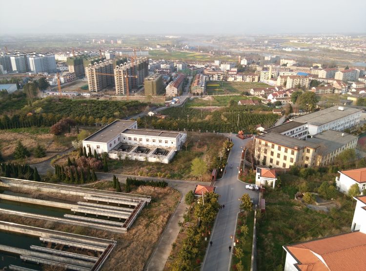 汉中最大三线厂汉江工具厂,汉中城固三线故事