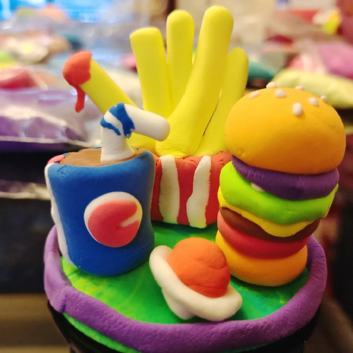 10块钱的超轻粘土能用吗,超轻粘土平民推荐