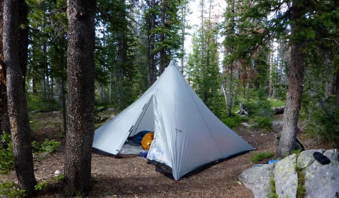 听说你想入坑塔帐？看完这篇文章就够了