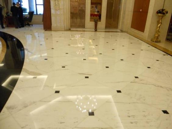 批量精装修施工管理全流程详解,精装房施工方案大全