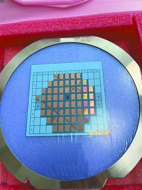 台积电启动新技术进军2nm,2nm工艺新突破