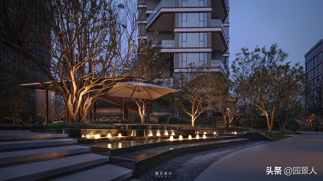 龙湖金茂北岛景观,重庆龙湖金茂北岛位置在哪里