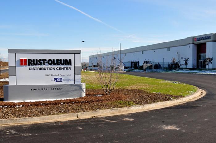 百年防水涂料,来自欧洲的顶尖品牌涂料