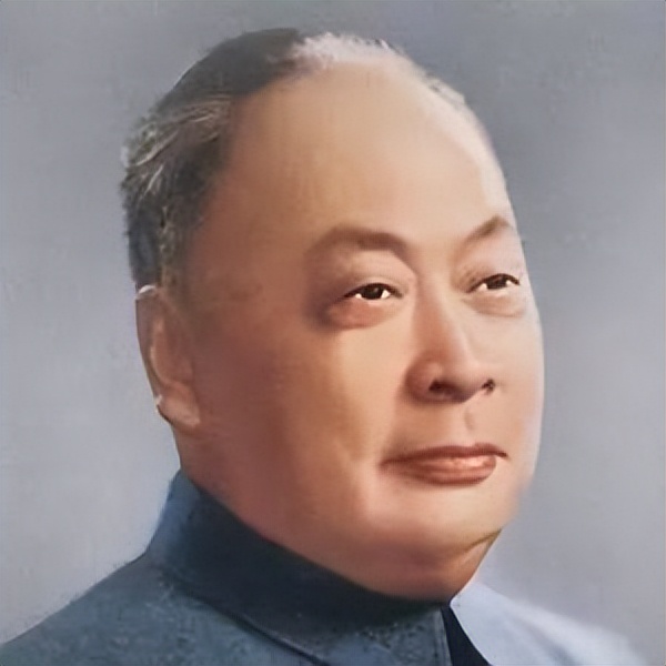 陈毅临终前，*剑英叶**拿出毛主席所写的纸条：我知道你在等什么