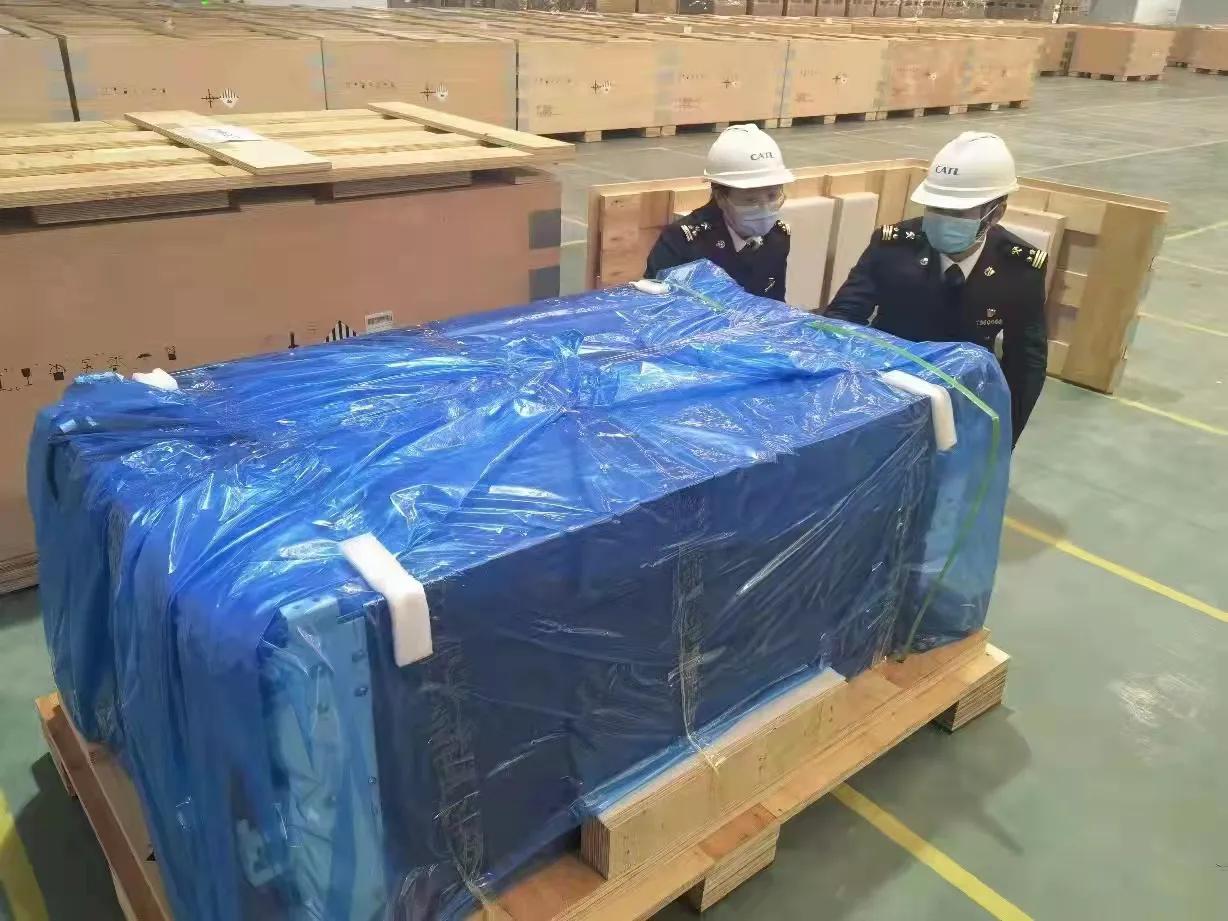 凭生产计划预约通关，这招绝了