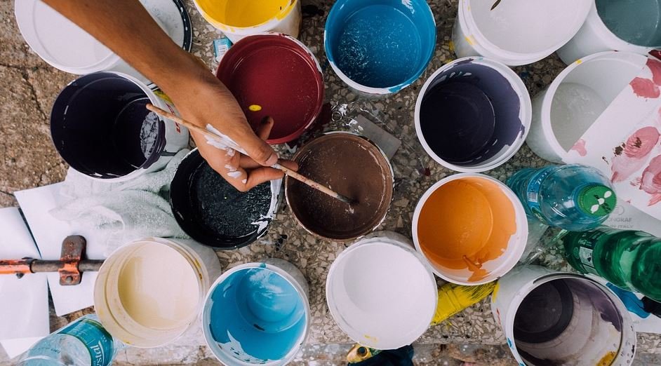 刷油漆的常识,刷油漆的常识有哪些