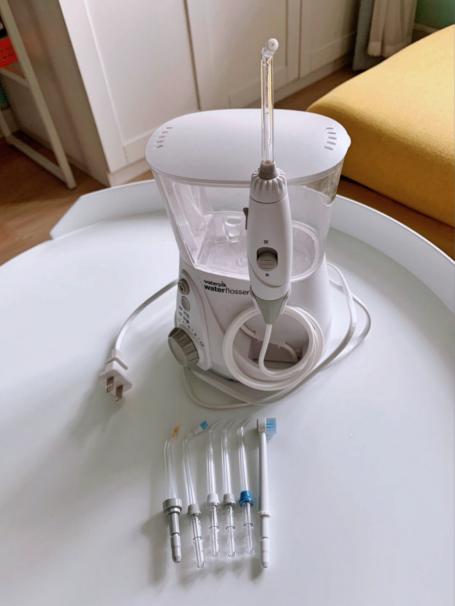 水牙线冲牙器推荐吗,冲牙器牙线哪个好用