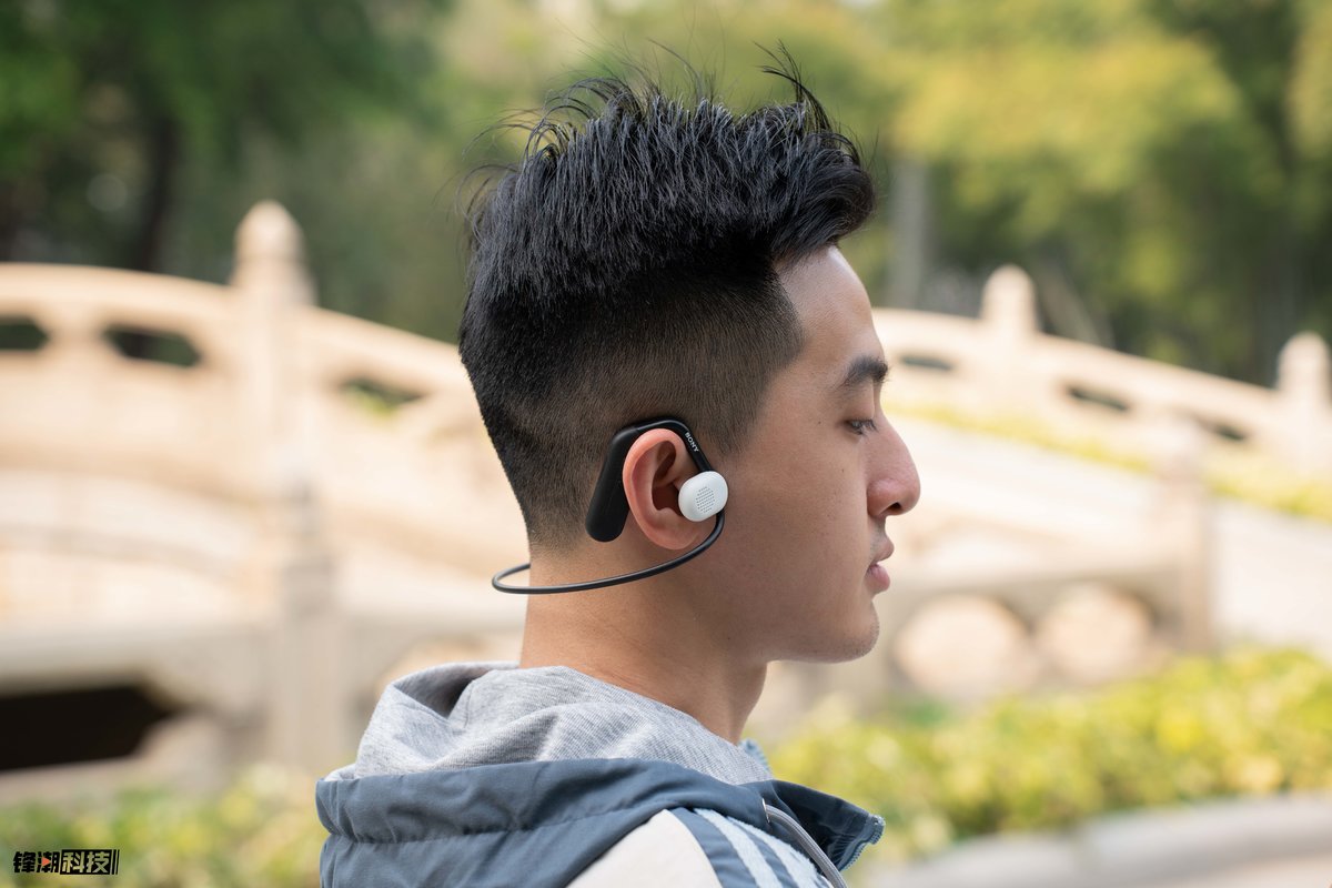 索尼真空仓蓝牙耳机测评,索尼floatrun音质