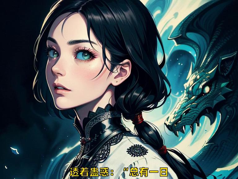 古风微小说：被狗啃了