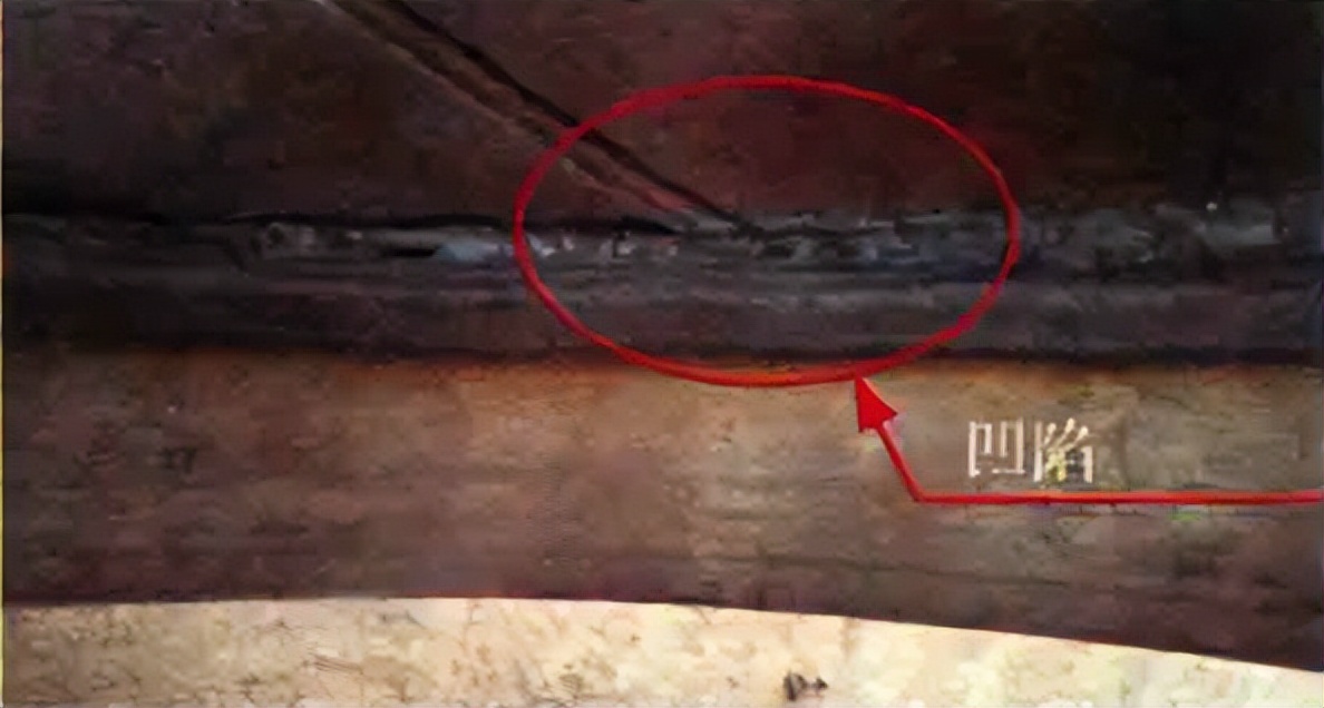 钢管与钢板焊接质量通病,钢管焊接最严的检测方法