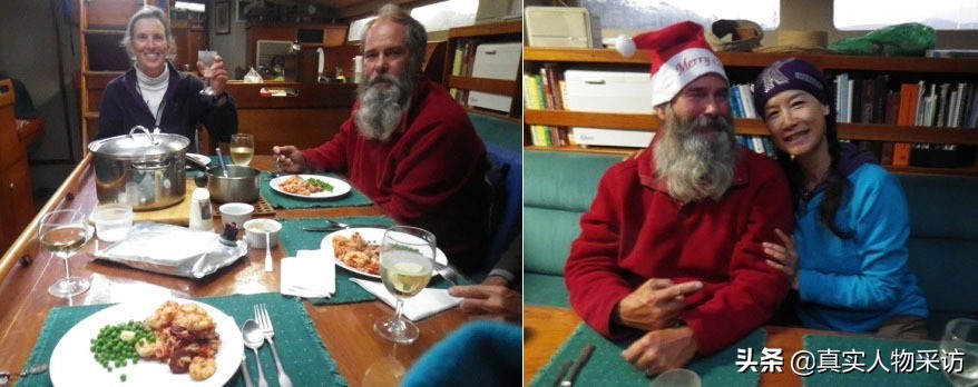 我，贵州女人，曾婚姻失败，但拒绝过舒坦日子，55岁找到澳洲真爱