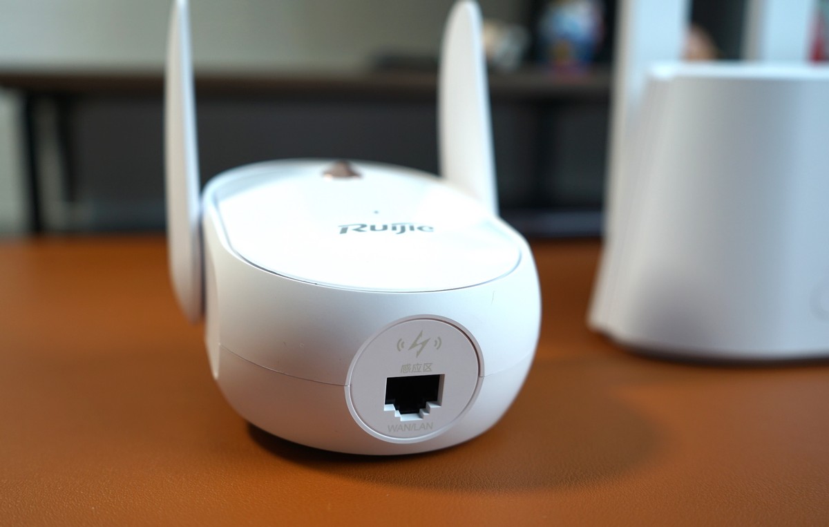 锐捷家用全屋wifi方案,锐捷全屋wifi组网教程