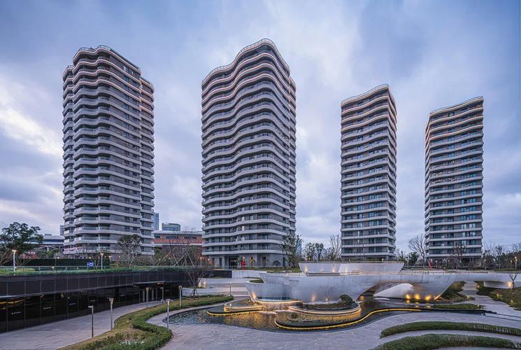 盘点2023年最值得购买的楼盘,2024高积分楼盘