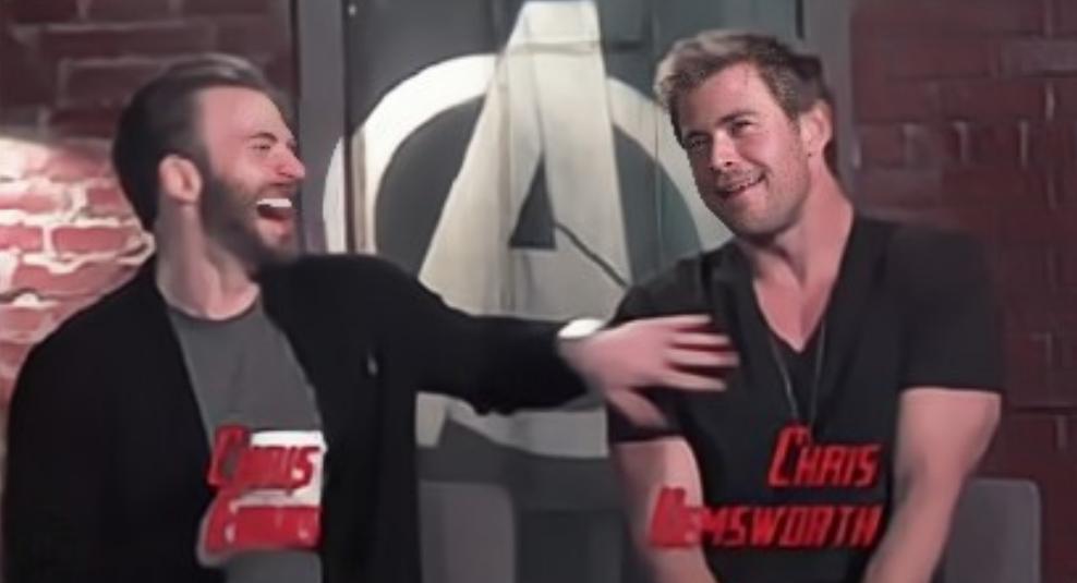 美队埃文斯,埃文斯漂亮吗