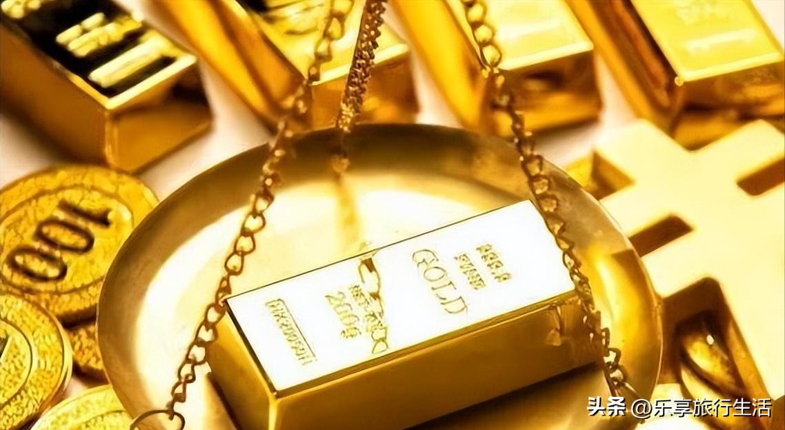黄金基金为什么涨那么少,黄金基金为什么便宜