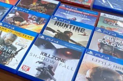 机迷速报：宁波海关破获*私走**游戏卡案｜SteamDeck摇杆漂移为bug