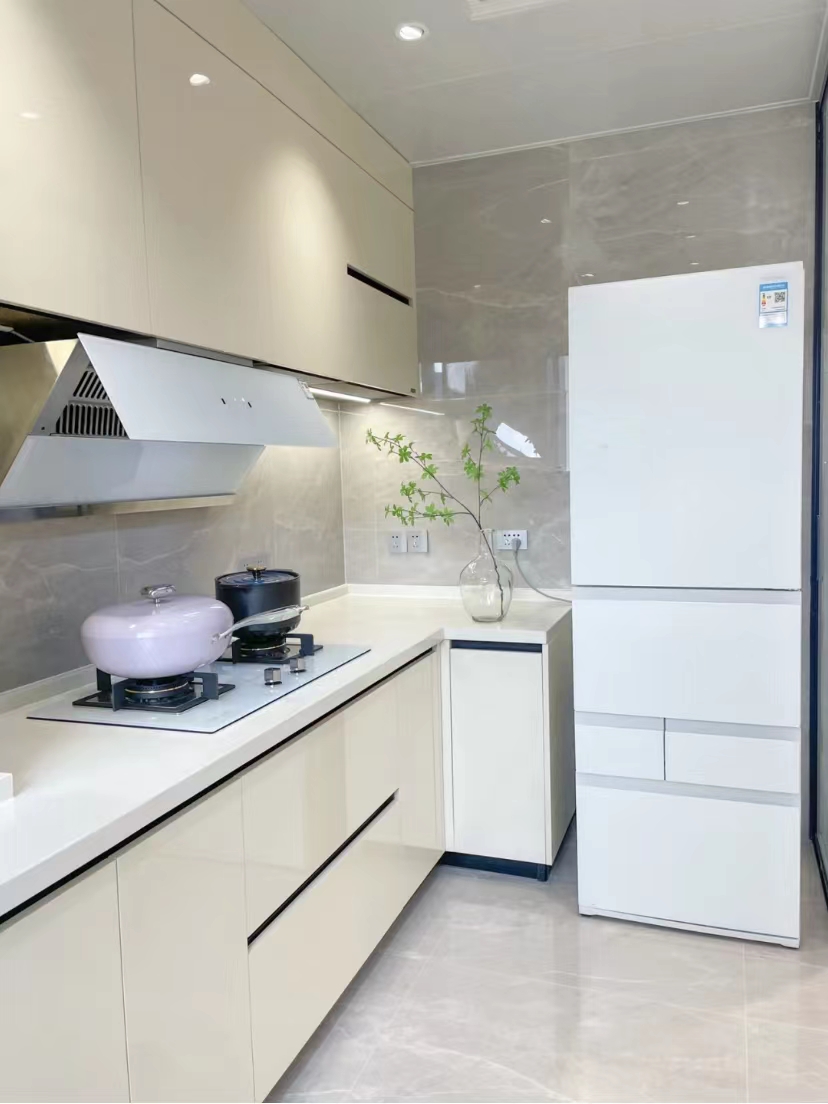 北京夫妻拒绝过度装修装成教科书,山东夫妇拒绝过度装修