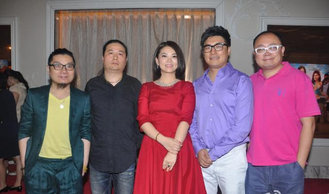 李湘和王岳伦关系如何,李湘和王岳伦现状如何了