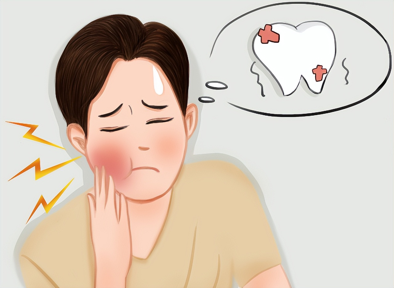 甲硝唑治牙疼也治妇科吗,甲硝唑对牙疼有治疗效果吗