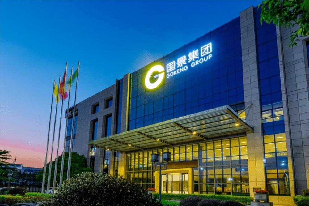 国景家具是十大品牌吗,国景办公家具制造厂家