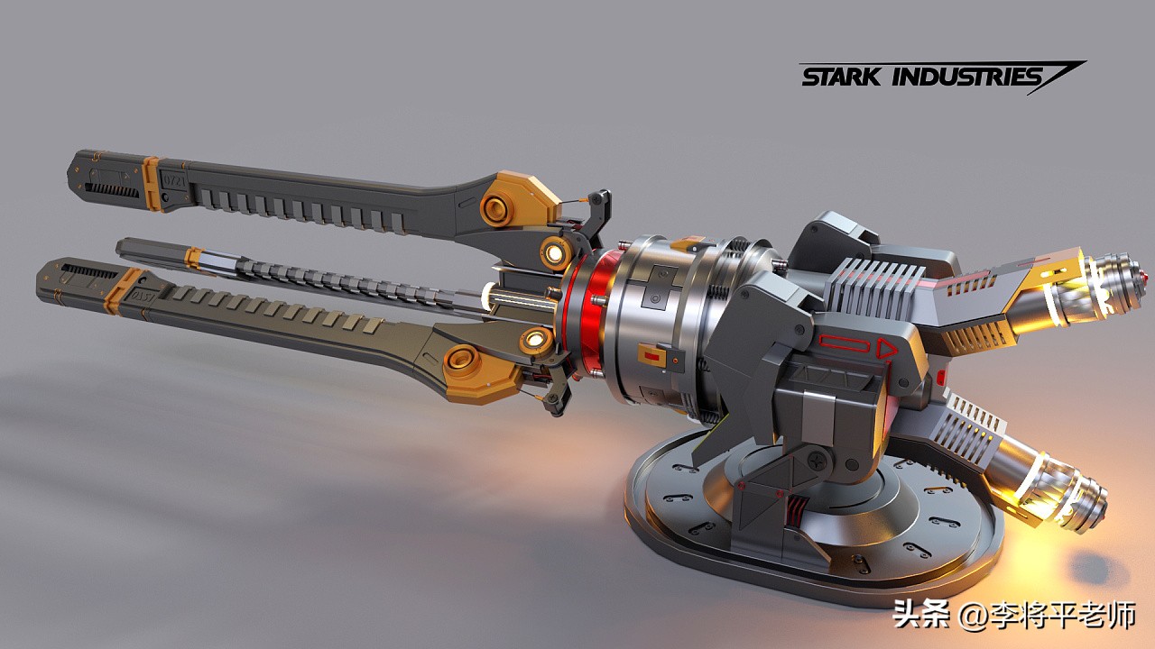 中国电磁炮能击穿多少米钢板,中国电磁炮真实威力