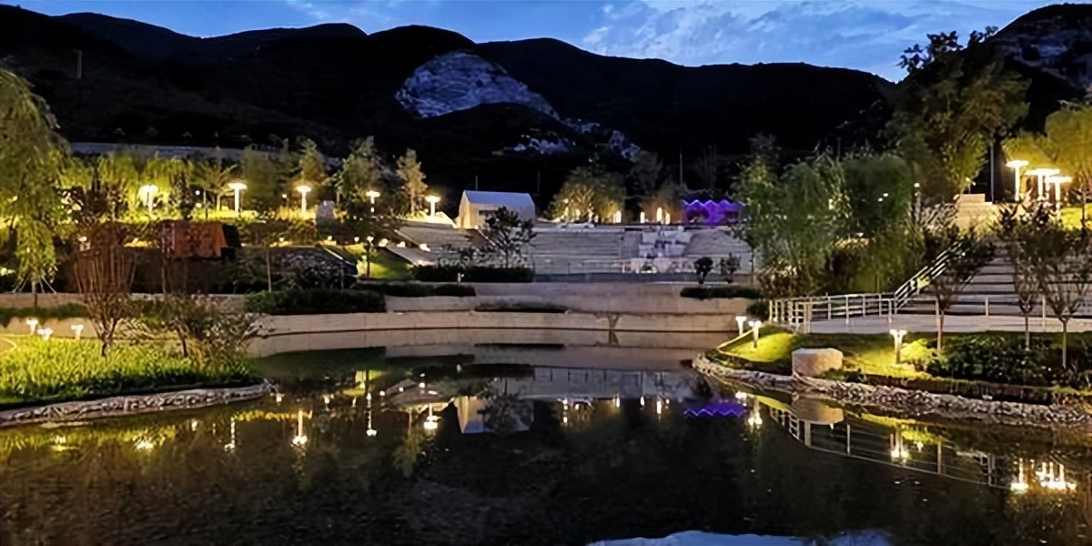 好玩又不用预约的儿童乐园,北京周末带娃去免费儿童乐园