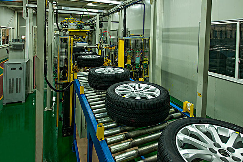 十大国产轮胎各有哪些特点,全球国产轮胎十大排名