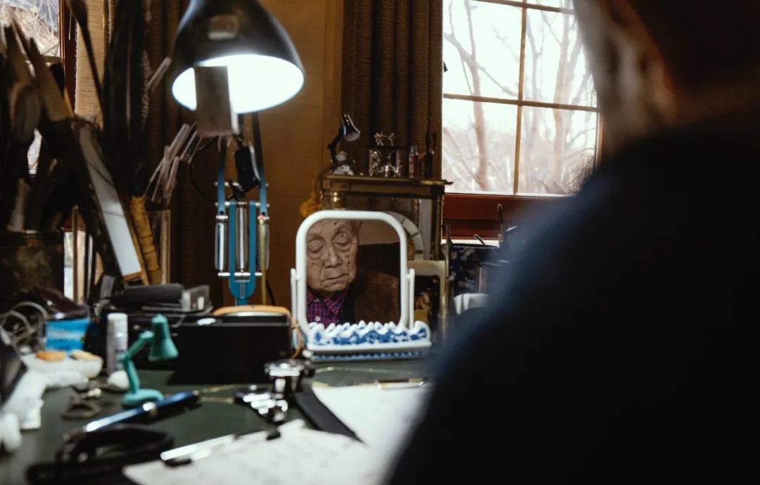 黄永玉做人何必太正规,黄永玉活得坦诚