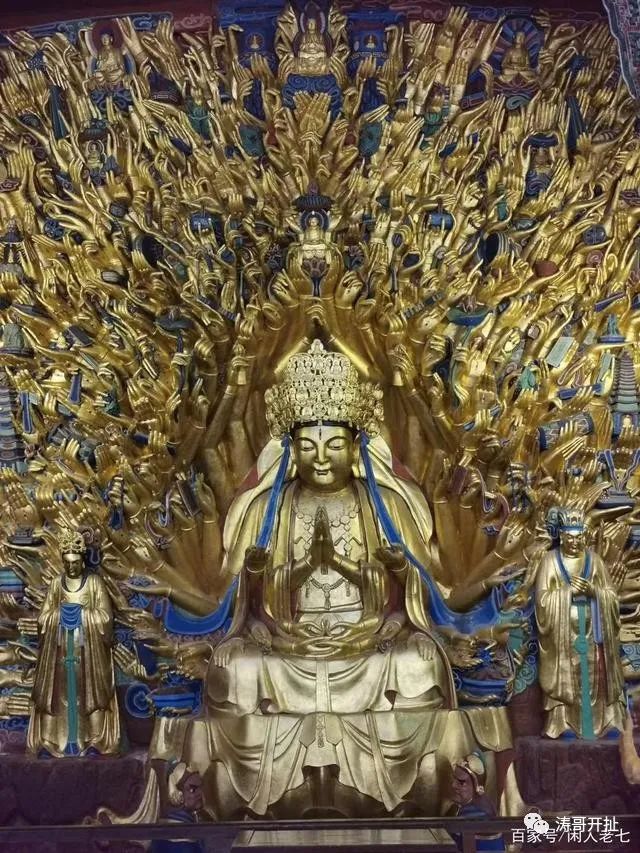 有趣的佛经故事,有趣的佛