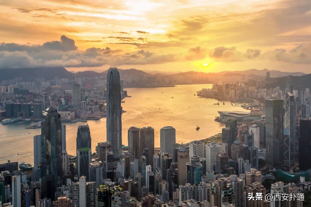 香港攻略及注意事项,香港出关攻略