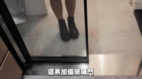 晒晒香港32㎡“纳米豪宅”：一家5口人只能睡在柜子上，太难了