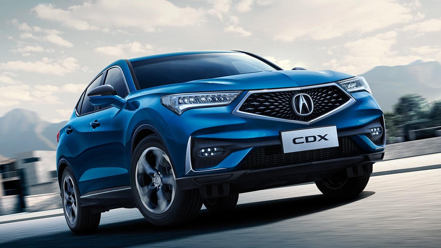 讴歌退出中国了么,讴歌退出中国市场了怎么办