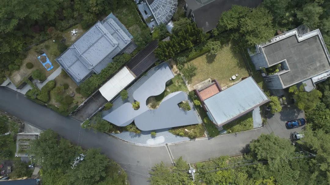 怎样改造一个小房子,日本优秀住宅改造案例