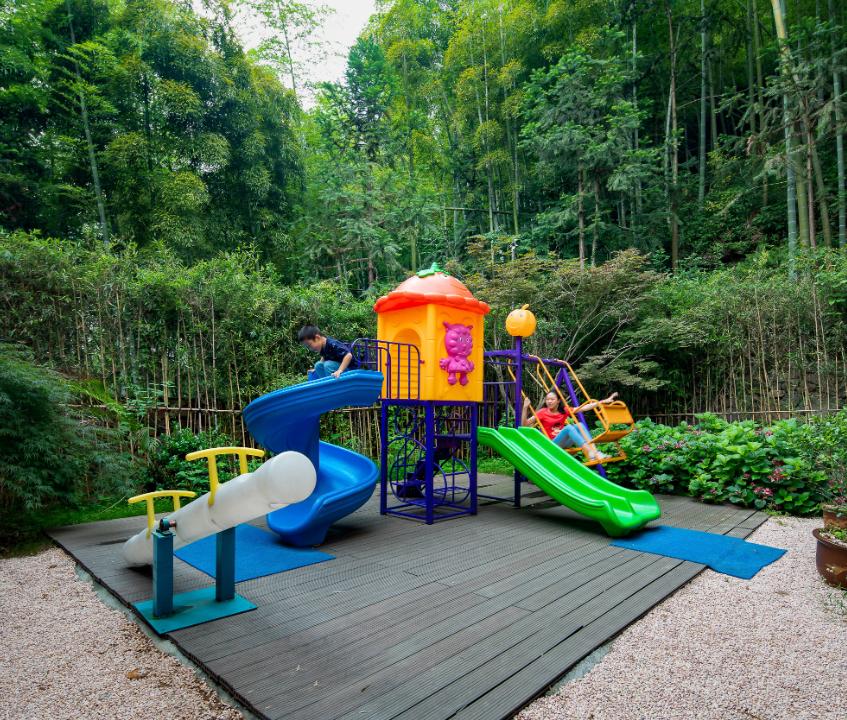 适合冬天去的民宿莫干山民宿,莫干山民宿天花板体验之旅