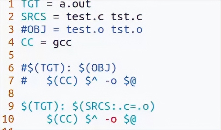 makefile缁忓吀鏁欑▼,makefile瀛︿範璧勬枡涓嬭浇