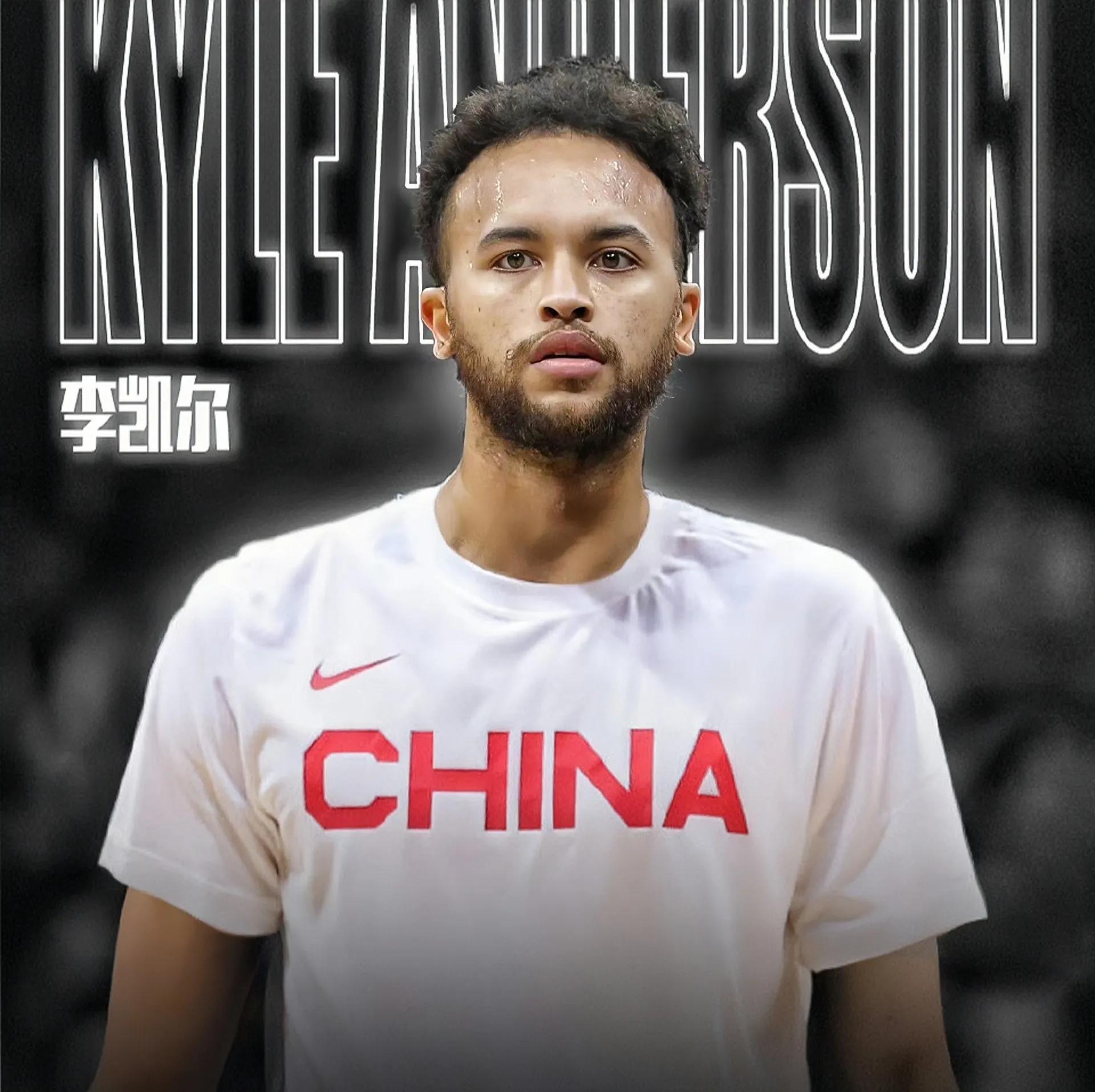 男篮现役最全能6名锋线，归化领衔，一人打出三双，一人毁于伤病