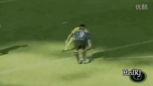 足球外星人全名叫什么,足球外星人