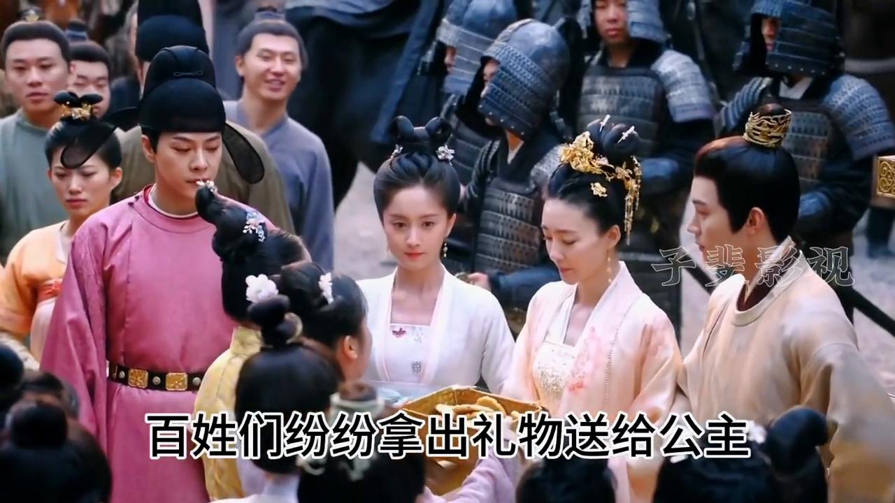 灼灼风流多少集在一起,灼灼风流几集成亲