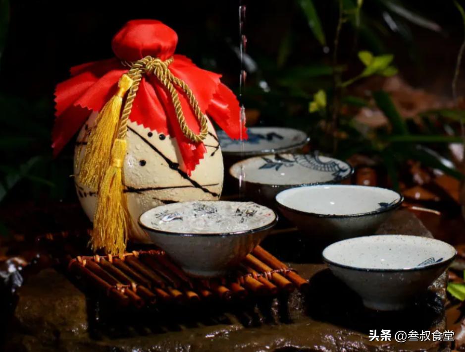 超市十款好喝不贵的纯粮酒,超市有哪些不起眼的纯粮酒