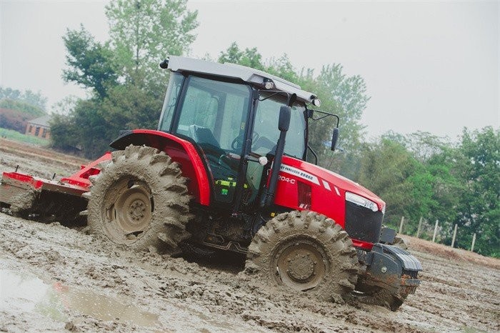 2004拖拉机河北省补贴标准,河北拖拉机补贴2024