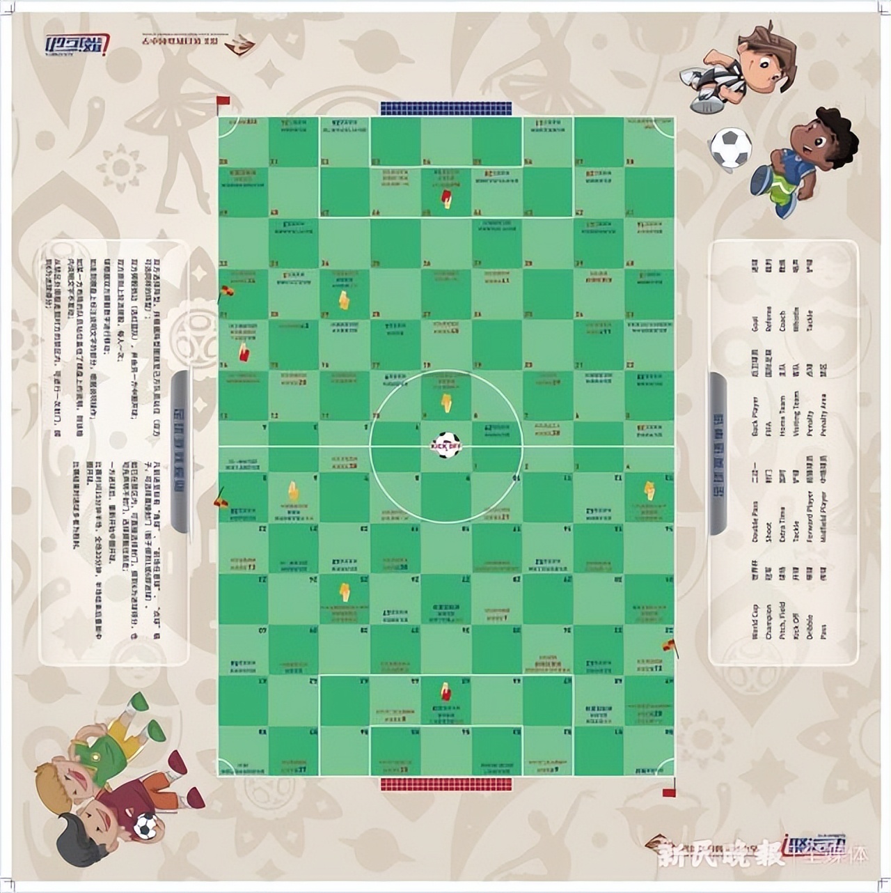 打造职业化教育体系,青少年足球青训基本功