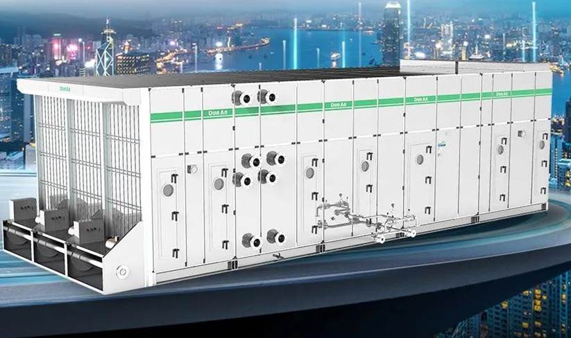 2020中国暖通与舒适家居产业大会,中国暖通和舒适家居哪个好